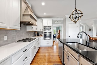 1662 Indys Run, Maidens, VA 23102