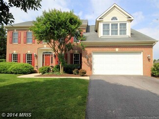 5630 Broadmoor Terrace N, Ijamsville, MD 21754