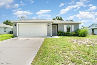 2343 Briarwood St, Punta Gorda, FL 33980