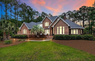 3601 Colonel Vanderhorst Cir, Mount Pleasant, SC 29466