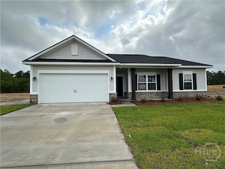 144 Buckhead Loop SE, Allenhurst, GA 31301
