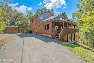 1723 Springer Rd, Sevierville, TN 37862