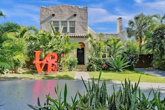 806 Sunset Rd, West Palm Beach, FL 33401