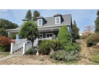 186 W Jewett Blvd, White Salmon, WA 98672