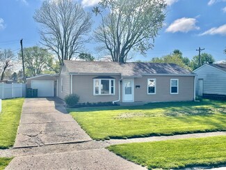 1581 Churchill Rd, Franklin, IN 46131