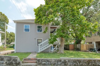 510 W B St, Joplin, MO 64801