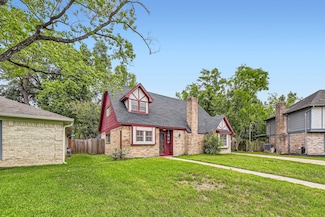 17106 Mellow Ridge Dr, Spring, TX 77379
