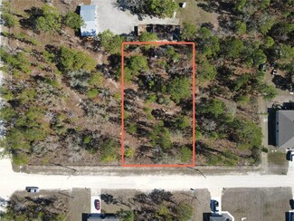 0 Fleetwood Rd, Weeki Wachee, FL 34614