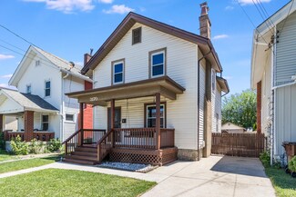 3170 Rosina Ave, Covington, KY 41015