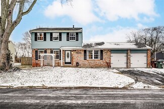 101 Bedford Farm Cir, Englewood, OH 45322