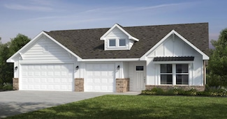 5159 S Ivey Ln, Battlefield, MO 65619