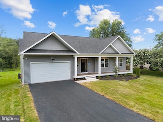 Lot 4 Albrecht Ln, Vint Hill Farms, VA 20187