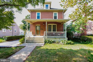 113 Keys St, Conshohocken, PA 19428