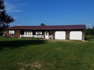 7159 N State Road 257, Otwell, IN 47564