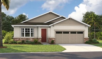 1718 Crooked Creek St, St. Cloud, FL 34771