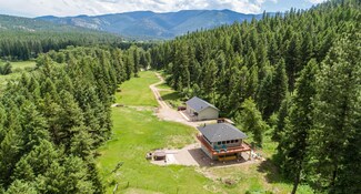 17467 W Nine Mile Rd, Huson, MT 59846