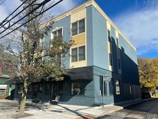 23 S Main St Unit 203, Homer, NY 13077