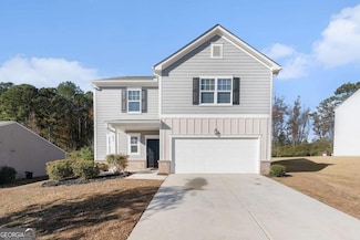1077 Coldwater Dr, Griffin, GA 30224