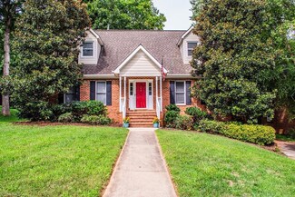 1340 Teagues Crossing SW, Winston-Salem, NC 27103