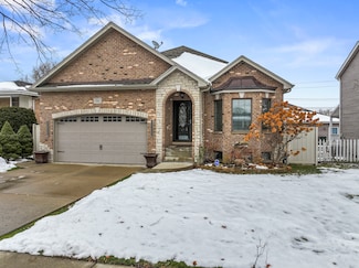 9743 Oak Park Ave, Oak Lawn, IL 60453