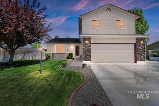 804 Ada Ct, Nampa, ID 83686