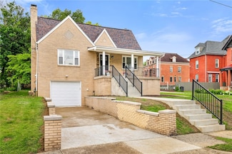 7118 Mcpherson Blvd, Pittsburgh, PA 15208