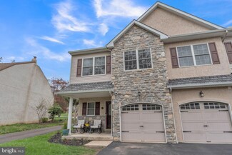 11 Cobblestone Cir, Hatboro, PA 19040