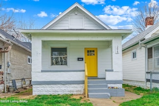 2615 Elliott Ave, Louisville, KY 40211