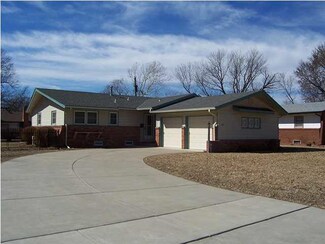 965 N Murray St, Wichita, KS 67212