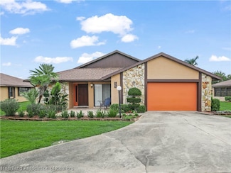 3409 Sugar Pine Dr, Sebring, FL 33872