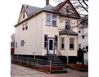 67 Bradford St, Everett, MA 02149