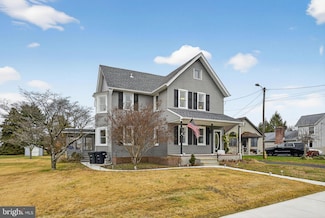 255 Washington Ave, Williamstown, NJ 08094