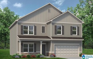 650 Polly Ridge Rd, Odenville, AL 35120