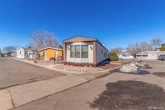 3500 S King St Unit 19, Denver, CO 80236