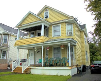 1474 Nott St, Schenectady, NY 12308