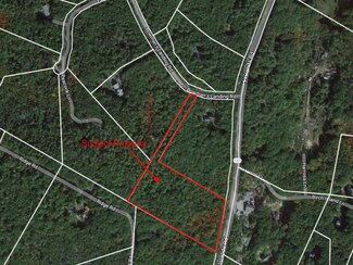 Lot 7-4 Bowman's Landing Rd, Georgetown, ME 04548