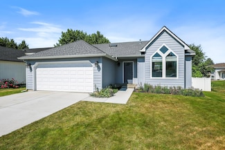 1213 N Madson St, Liberty Lake, WA 99019