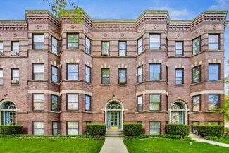 204 N Kenilworth Ave Unit 1, Oak Park, IL 60302