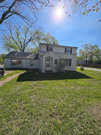 11187 Pardee Rd, Taylor, MI 48180