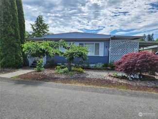 1316 SE Carl Pickel Dr Unit Sp68, Port Orchard, WA 98366