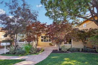 1024 Parkinson Ct, San Jose, CA 95126