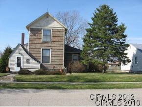 405 N Gretchen St, Walton, IN 46994