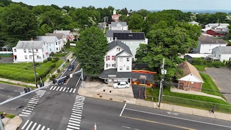 1485 Corbin Ave, New Britain, CT 06053