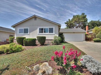 18959 Vaughn Ave, Castro Valley, CA 94546