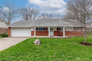 6105 Carnation Rd, Dayton, OH 45449