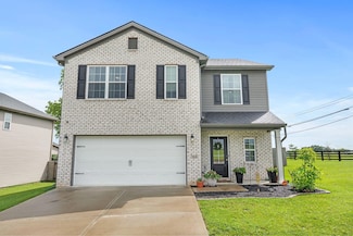 100 Southbrook Dr, Nicholasville, KY 40356