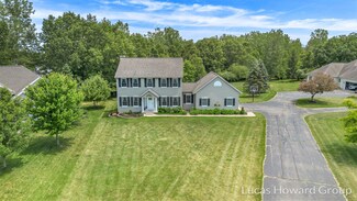 1834 Whirlaway Ct SE, Grand Rapids, MI 49546