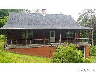 17812 N Harbor Rd, Adams Center, NY 13606