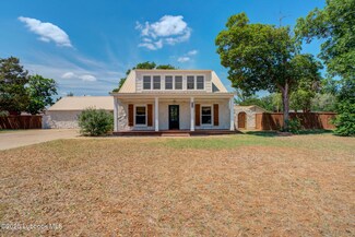 5320 25th St, Lubbock, TX 79407