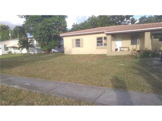18361 NE 20th Ct, North Miami Beach, FL 33179